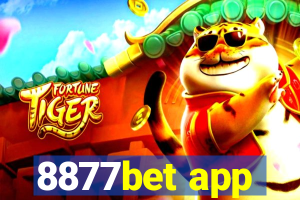 8877bet app